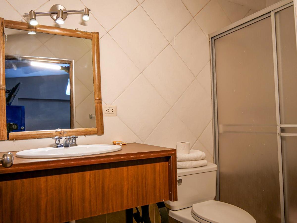 Hotel Guest House Wayra 库斯科 外观 照片