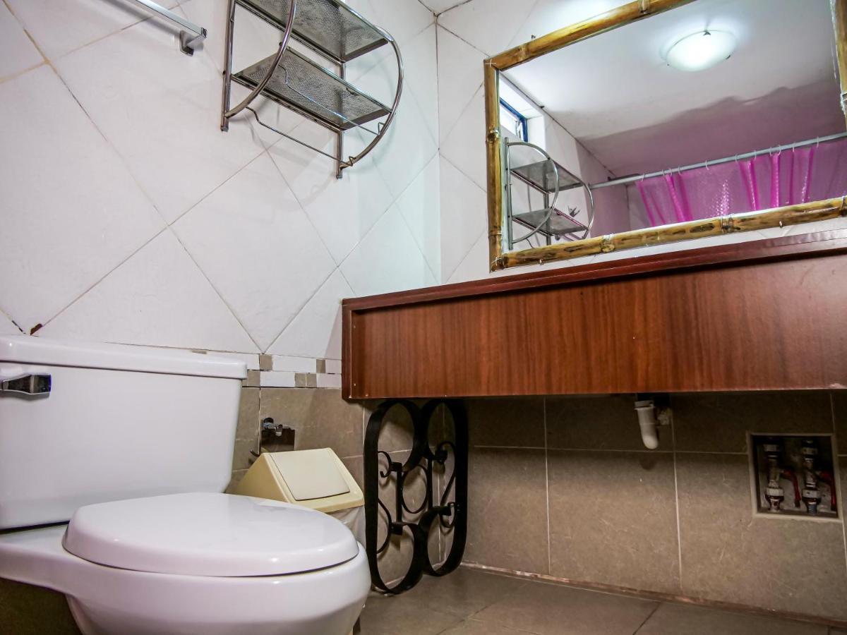 Hotel Guest House Wayra 库斯科 外观 照片