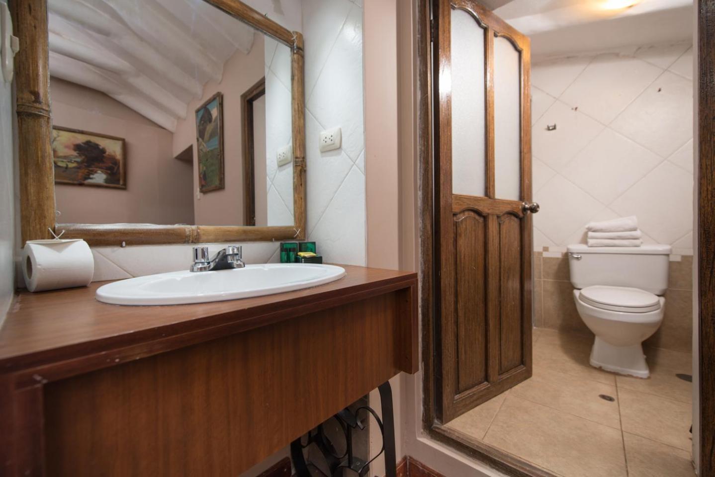 Hotel Guest House Wayra 库斯科 外观 照片