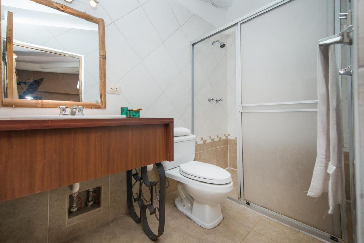 Hotel Guest House Wayra 库斯科 外观 照片